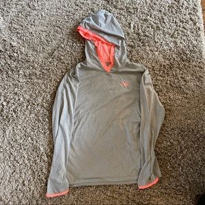 North Face Hoodie
